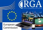 RGA призывает страны ЕС к регулированию онлайн гемблинга