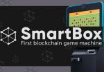 Первый игровой автомат на основе blockchain разместили в наземном казино