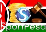 SportPesa лишил спонсорской поддержки футбольную лигу Кении