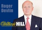William Hill сообщил о назначении нового председателя