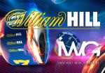 William Hill заключил соглашение с оператором мгновенных лотерей IWG