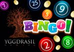 Yggdrasil Gaming разработала интерактивное Бинго