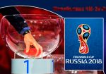 Жеребьевка Чемпионата Мира по футболу – 2018