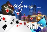 Доходы Wynn в Макао выросли на 300% за четвертый квартал 2017 года