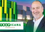 Новое наземное казино Tropicana Evansville сообщило о росте прибыли за ноябрь 2017 года