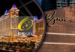 Galaxy Entertainment покупает долю в Wynn Macau