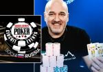WSOP Circuit закончился победой украинца Вадима Шлеза