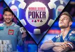 Турнир WSOP 2018 завершился победой Джона Синна