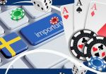 Швеция предоставит операторам новые игорные лицензии