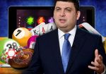 Украина планирует принять строгие меры в отношении нелегального игорного бизнеса