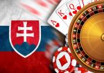 Словакия планирует принять новый закон об азартных играх