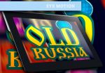 Eye Motion представила игровой автомат в традиционной русской стилистике