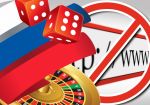 В России заблокировали несколько тысяч сайтов с азартными играми
