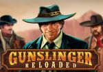 Студия Play'n GO выпустила обновленную версию слота Gunslinger