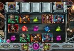 Студия Yggdrasil разрабатывает видеослот о магии вуду