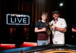 Определился победитель Главного события Caribbean Poker Party