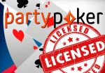 Partypoker начинает работу в Республике Чехия