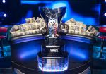Турнир серии World Poker Tour впервые пройдет в России