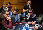 Два игрока из СНГ вошли в топ-6 Главного события EPT Prague