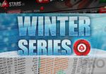 Покер-рум PokerStars анонсировал зимнюю серию турниров