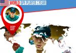Названы лучшие игроки в покер по версии GPI-2018
