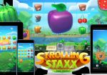 NetEnt представила игровой автомат в стилистике видеоигр от Nintendo