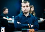 Чемпионом первого WPT Russia стал украинский игрок