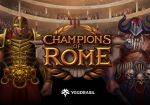 Pragmatic Play и Yggdrasil Gaming разрабатывают слоты о гладиаторах