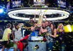 Победителем PSPC 2019 стал испанец Рамон Калильяс