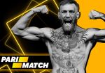 Конор МакГрегор стал амбассадором БК Parimatch