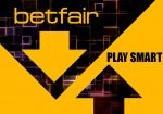 Betfair запустил новую маркетинговую кампанию под названием Play Smart