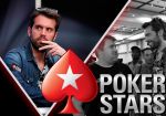 PokerStars представил нового амбассадора