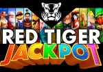 Red Tiger запускает ежедневный джекпот Daily Drop