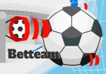 Как зарабатывать на ставках - Инфографика от Betteam.pro
