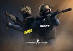 Благотворительные шоу-матчи CS:GO, организованные 1xBet и NAVI