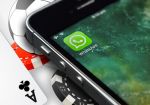 Британские игроманы используют WhatsApp для ставок