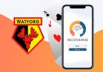 ФК «Уотфорд» сделает вклад в борьбу с игроманией