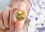 Ставка на жеребьёвку в Супербоуле принесла великобританцу 200 тысяч фунтов