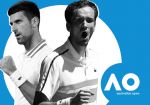 У букмекеров нет фаворита на победу в финале теннисного турнира Australian Open
