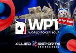 Покерный турнир World Poker Tour продают за 78 миллионов долларов