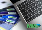 Платёжная система МИР блокирует переводы на иностранные электронные кошельки