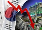 Южнокорейские казино для иностранцев сократили оборот почти на 60%