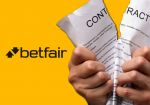 Снимок c мёртвой лошадью лишил Эллиота статуса амбассадора Betfair