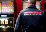 Австрийская полиция ликвидировала два подпольных казино в Вене