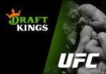 DraftKings стал официальным спонсором Ultimate Fighting Championship