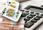 Краснодарский край получил от гемблинга на 5% меньше