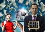 Итальянские и немецкие футболисты оставили российского беттора без миллиона рублей