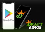 БК DraftKings разместила в Google Play приложения для ставок и казино
