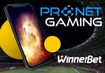 Африканский букмекер Winnerbet будет работать платформе Pronet Gaming