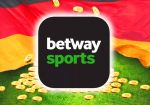 Онлайн-ставки на спорт предложит немцам букмекер Betway